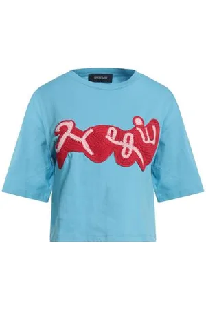 Sportmax TOPWEAR - T-shirts - on YOOX.com