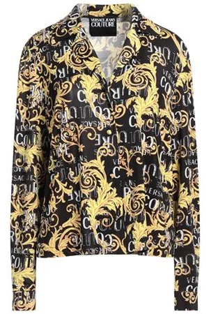 VERSACE TOPWEAR - Shirts - on YOOX.com
