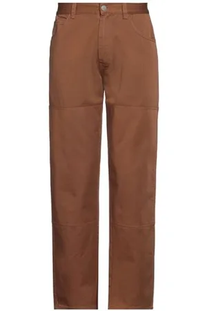 MARTINE ROSE BOTTOMWEAR - Trousers - on YOOX.com