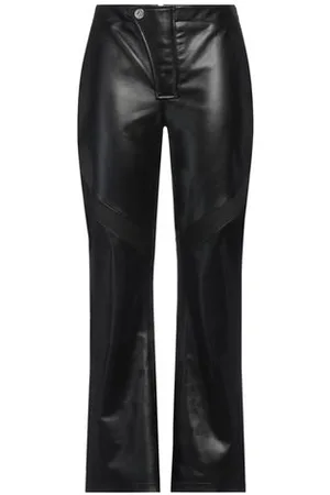 DION LEE BOTTOMWEAR - Trousers - on YOOX.com