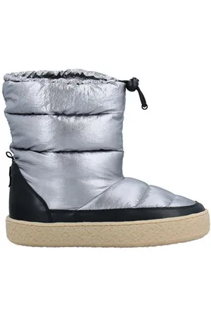 Isabel Marant FOOTWEAR - Ankle boots - on YOOX.com