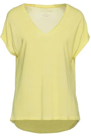Majestic TOPWEAR - T-shirts - on YOOX.com