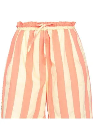 FORTE FORTE BOTTOMWEAR - Shorts & Bermuda Shorts - on YOOX.com