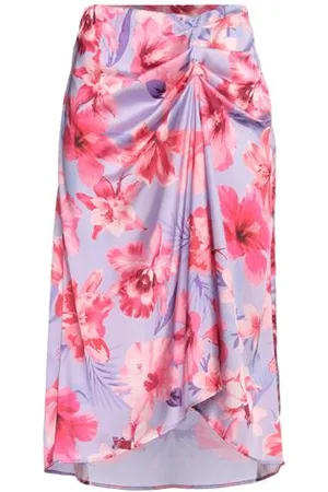 Pinko BOTTOMWEAR - Midi skirts - on YOOX.com
