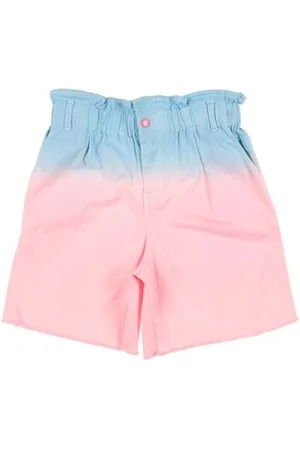 Billieblush BOTTOMWEAR - Shorts & Bermuda Shorts - on YOOX.com