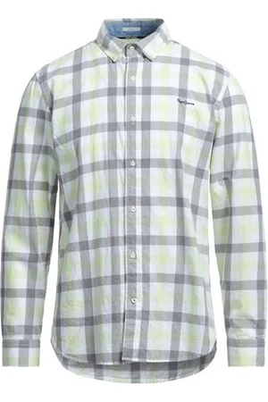 Pepe Jeans TOPWEAR - Shirts - on YOOX.com
