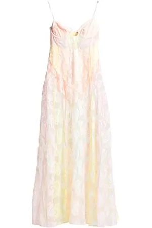 For Love & Lemons DRESSES - Maxi dresses - on YOOX.com