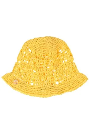 Maria La Rosa ACCESSORIES - Hats - on YOOX.com