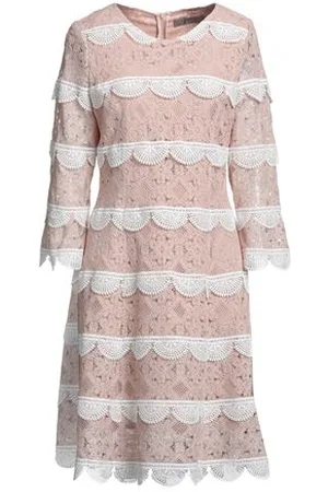 D.EXTERIOR DRESSES - Midi dresses - on YOOX.com