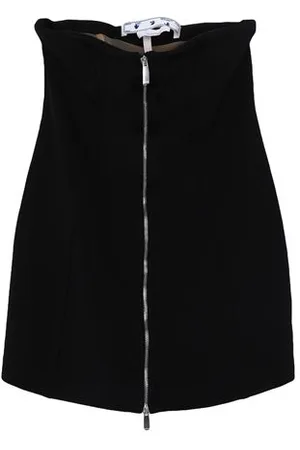 OFF-WHITE DRESSES - Mini dresses - on YOOX.com