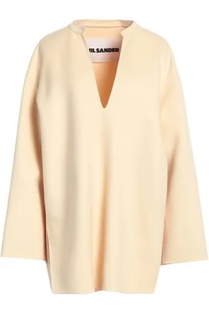 Jil Sander DRESSES - Mini dresses - on YOOX.com