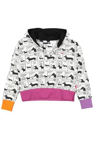 HARMONT&BLAINE TOPWEAR - Sweatshirts - on YOOX.com