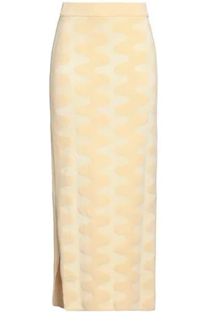 Nanushka BOTTOMWEAR - Maxi skirts - on YOOX.com