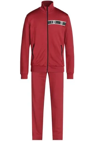 Bikkembergs JUMPSUITS & TRACKSUITS - Tracksuits - on YOOX.com