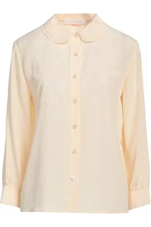 See by Chloé TOPWEAR - Shirts - on YOOX.com
