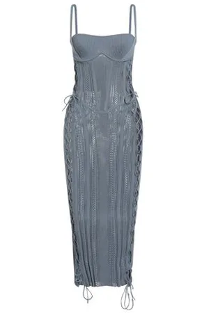 DION LEE DRESSES - Midi dresses - on YOOX.com