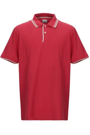Peuterey TOPWEAR - Polo shirts - on YOOX.com