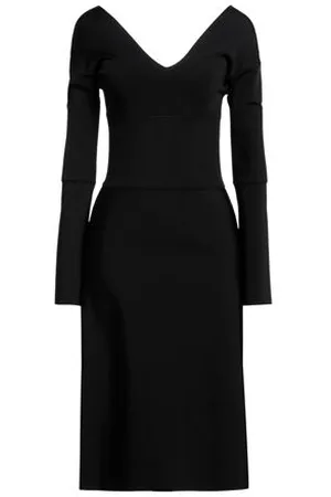 Salvatore Ferragamo DRESSES - Midi dresses - on YOOX.com