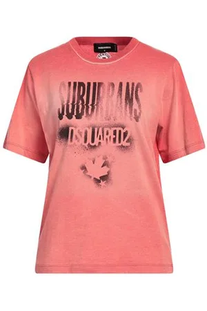 Dsquared2 TOPWEAR - T-shirts - on YOOX.com