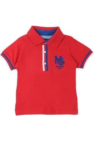Mayoral TOPWEAR - Polo shirts - on YOOX.com