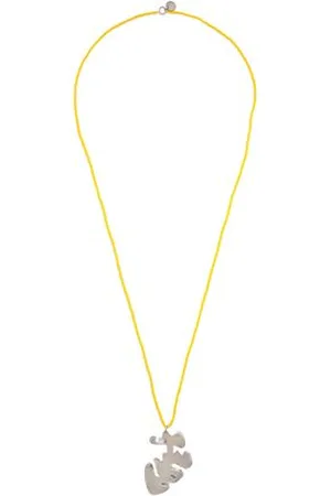 Marni JEWELLERY and WATCHES - Necklaces - on YOOX.com