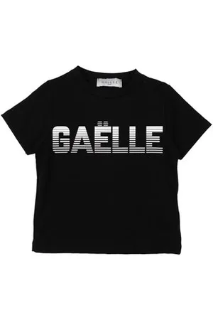 GAËLLE TOPWEAR - T-shirts - on YOOX.com