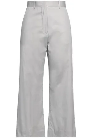 HEVO BOTTOMWEAR - Trousers - on YOOX.com