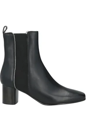 Fabiana Filippi FOOTWEAR - Ankle boots - on YOOX.com