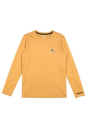 Timberland TOPWEAR - T-shirts - on YOOX.com