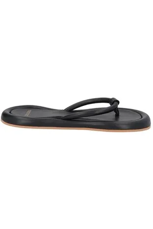 Yume Yume FOOTWEAR - Thong sandals - on YOOX.com