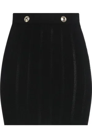 GAËLLE BOTTOMWEAR - Mini skirts - on YOOX.com