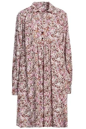 True Religion DRESSES - Midi dresses - on YOOX.com