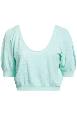 BLUMARINE KNITWEAR - Jumpers - on YOOX.com
