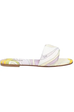 Puccini FOOTWEAR - Sandals - on YOOX.com