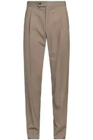 CARUSO BOTTOMWEAR - Trousers - on YOOX.com
