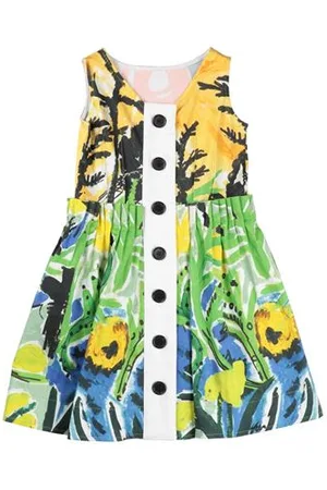 Marni DRESSES - Kids’ dresses - on YOOX.com