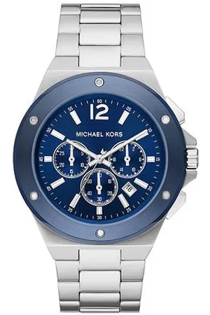 Michael Kors JEWELLERY and WATCHES - Wrist watches - on YOOX.com