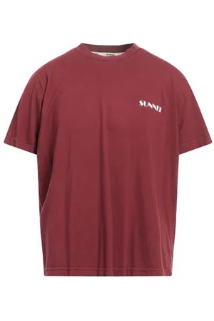 SUNNEI TOPWEAR - T-shirts - on YOOX.com