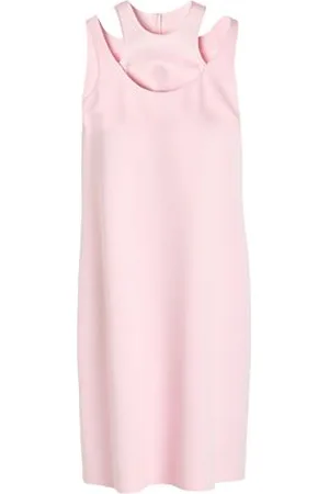 Moschino DRESSES - Midi dresses - on YOOX.com