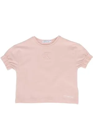 Calvin Klein TOPWEAR - T-shirts - on YOOX.com