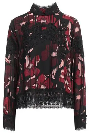 Fracomina TOPWEAR - Tops - on YOOX.com