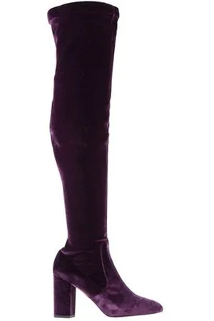 Aquazzura FOOTWEAR - Boots - on YOOX.com