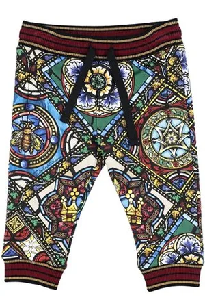 Dolce & Gabbana BOTTOMWEAR - Trousers - on YOOX.com