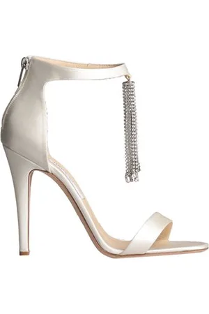 Jimmy Choo FOOTWEAR - Sandals - on YOOX.com