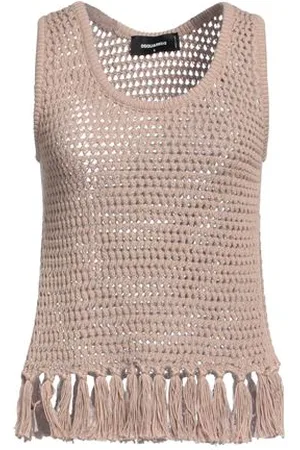 Dsquared2 TOPWEAR - Tops - on YOOX.com