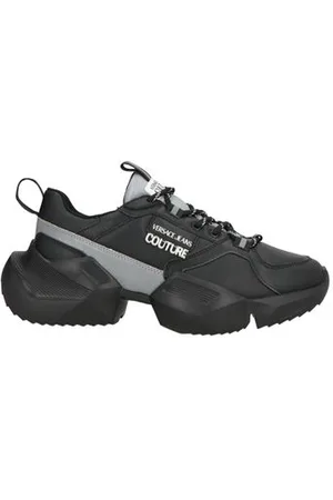 VERSACE FOOTWEAR - Trainers - on YOOX.com