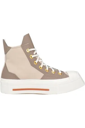 Converse FOOTWEAR - Trainers - on YOOX.com