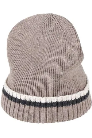ALPHA STUDIO ACCESSORIES - Hats - on YOOX.com