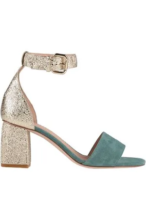 RED(V) FOOTWEAR - Sandals - on YOOX.com