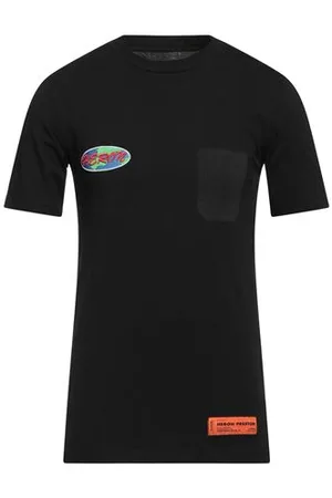 Heron Preston TOPWEAR - T-shirts - on YOOX.com